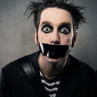 The TAPE FACE Show at ARC Stockton Arts Centre