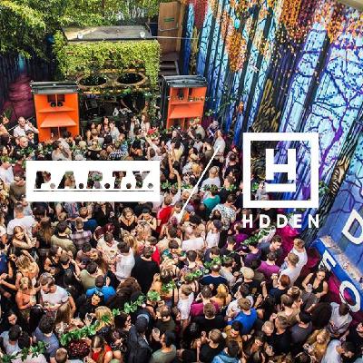 Opening PARTY | Hidden