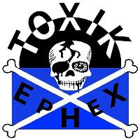 1989 again with Toxik Ephex + Numbskulls at Krakatoa