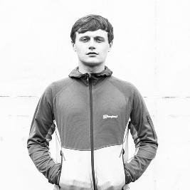 Jamie Webster