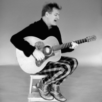 Nick Harper • Live in Bath at Moles Club