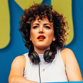 Annie Mac - Before Midnight (Bristol)