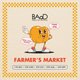 BAaD Farmers Market Event Title Pic