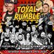 Kingdom Wrestling presents Toyal Rumble Event Title Pic
