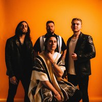 The Desert Plaza at The Sunflower Lounge