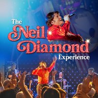Forever in Blue Jeans - The Neil Diamond Experience at The Black Box Belfast