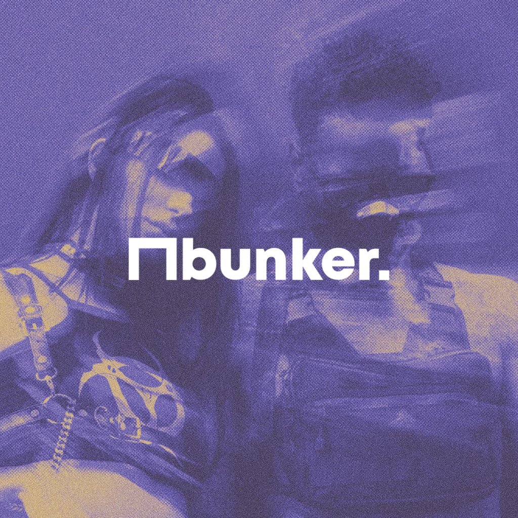 PHASES presents: bunker x Parea