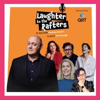 Laughter to the Rafters