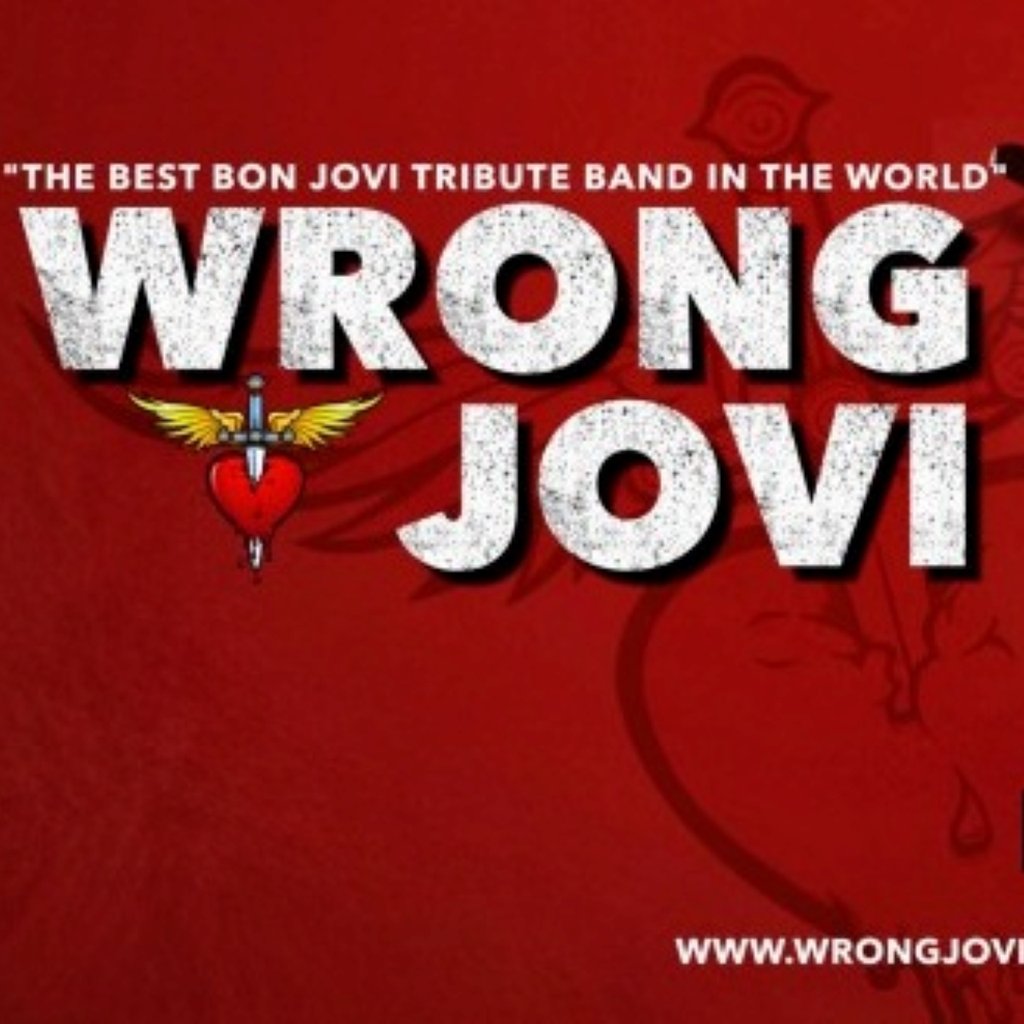 Wrong Jovi