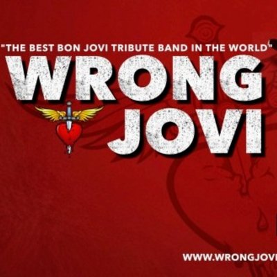 Wrong Jovi
