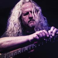 Preston Reed at The Slaughtered Lamb