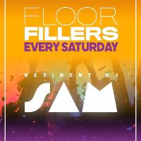 Floor Fillers Night at Yates's Solihull