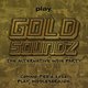 Gold Soundz : Alternative Indie Party Event Title Pic