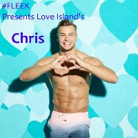 Fleek Presents Love Island with Chris