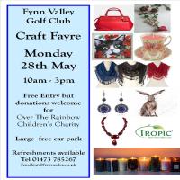 Craft and Gift Fayre