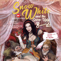 Snow White & The Seven Ugly Bastards! at Exeter Corn Exchange