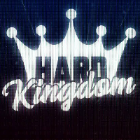 HARD Kingdom! Presents: ENCRYPTED at Hangar 34