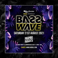 Basswave UK at Mama Roux's
