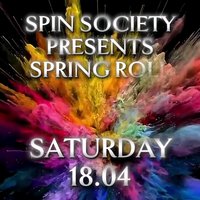 Spring Roll at Playworld Huddersfield