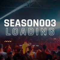 SEASON 003 - Opening Party at TESTBED   Leeds