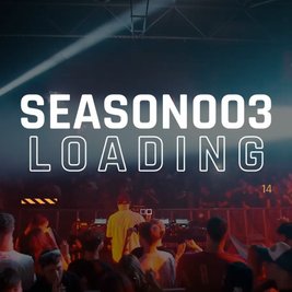 SEASON 003 - Opening Party