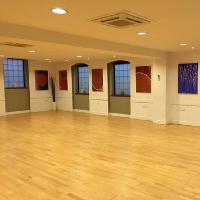 Salsa and Kizomba Classes