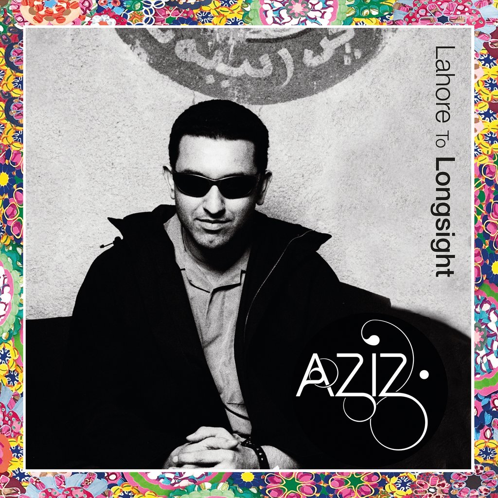 Aziz Ibrahim 'Lahore To Longsight' Tour at The Brasshouse, Dunfermline