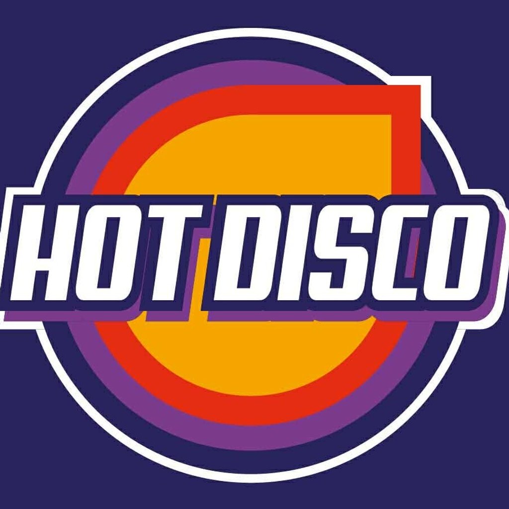 Hot Disco Day Disco with Wiggy form the Hit man and Her