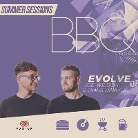 Summer Sessions BBQ w/ Evolve