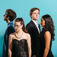 Ligeti Quartet