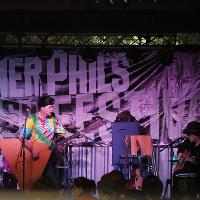 Treebeard, Paul Pearson & Rob Lowdon
