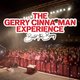 The Gerry Cinna-man Experience Event Title Pic
