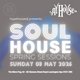 Soul House Spring Sessions Event Title Pic