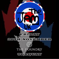 The Jam UK