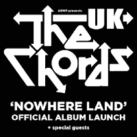 The Chords UK The Chords UK