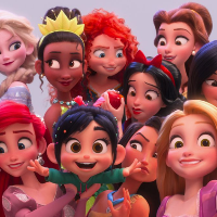 Ralph Breaks The Internet: Wreck-it-Ralph 2