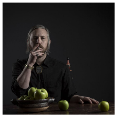 Blanck Mass + Special Guests