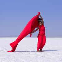 Fatoumata Diawara at CHALK