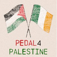 Pedal 4 Palestine x The Full Moon at The Full Moon And Attic Bar