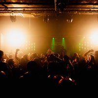 Lover's Rock Revival & Rare Groove at 2Funky Street Kitchen 