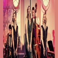 Elle and The Pocketbelles