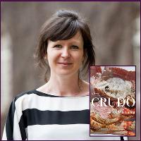 Crudo with special guest author Olivia Laing