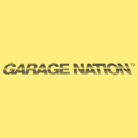 Garage Nation Outdoor Festival 2019