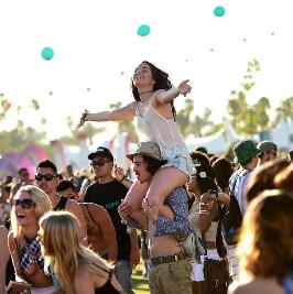 Save The Rave: Outdoor 90