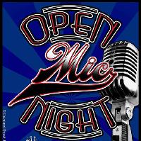 Open Mic Night