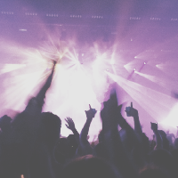 DISCO Boogie Night at Erskine Brdge Hotel