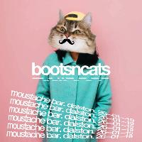Bootsncats London