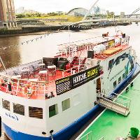 Soul Cruise 3 at Hoochie Coochie