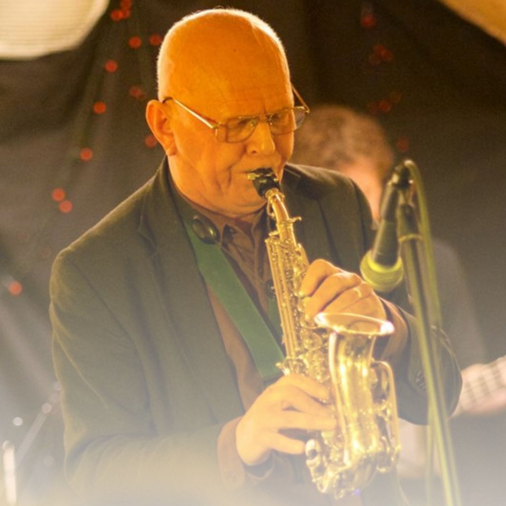 Windsor Jazz Club: Alex Forsyth Quartet, 20 July | Event in Windsor | AllEvents