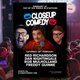 CLOSEUP COMEDY in Stafford with Dan Nightingale &amp; Red Richardson